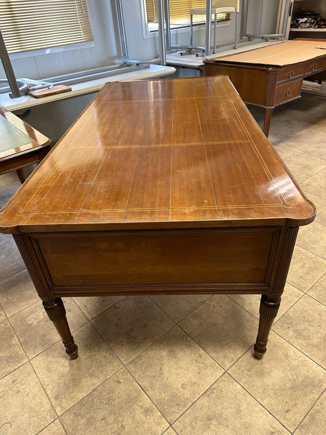 GRAN MESA ANTIGUA 200x100x80 ESCRITORIO