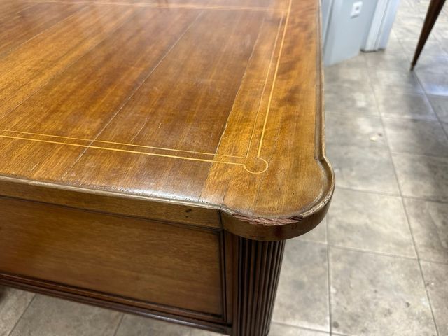 GRAN MESA ANTIGUA 200x100x80 ESCRITORIO