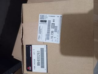 Bomba vacío freno Peugeot/Opel/DS/citroe