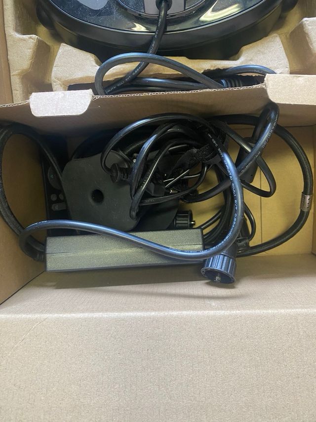 Robot limpiacristales