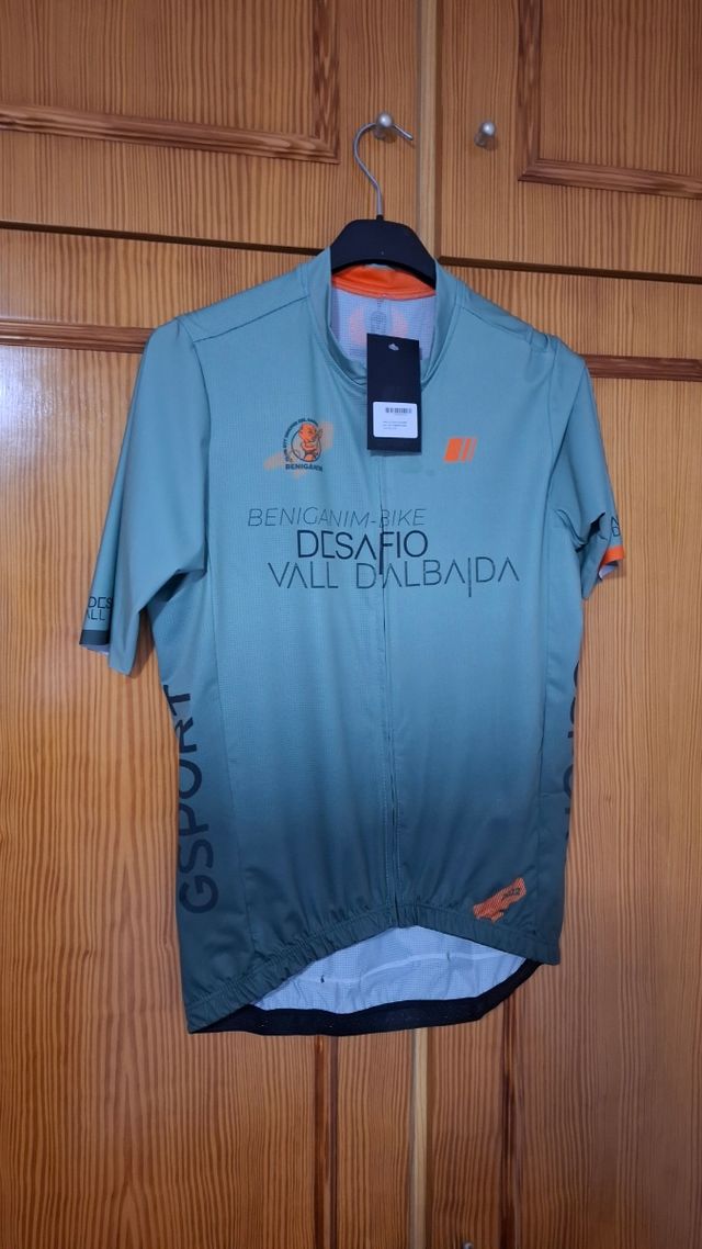Maillot GSport