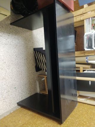 Mesa de escritorio (Robusta) 