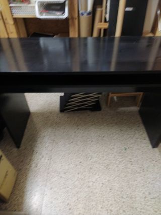 Mesa de escritorio (Robusta) 