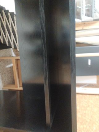 Mesa de escritorio (Robusta) 