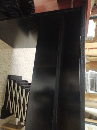 Mesa de escritorio (Robusta) 