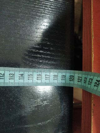 Mesa de escritorio (Robusta) 