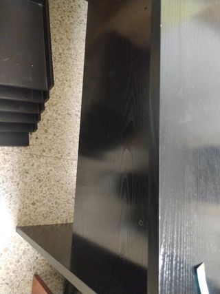 Mesa de escritorio (Robusta) 