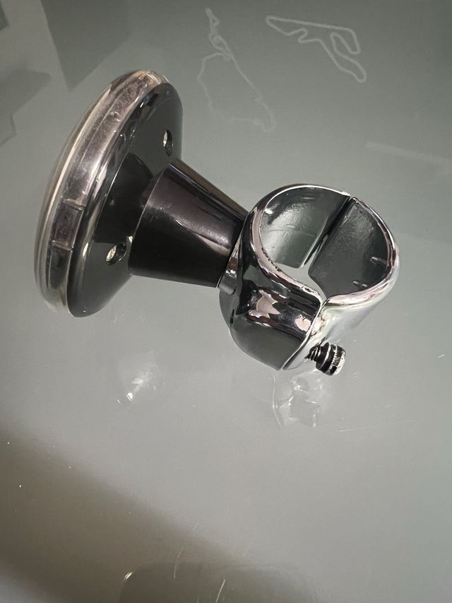 Pomo volante furgoneta