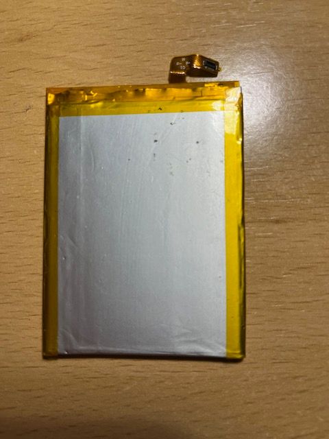 Batería para móvil ZTE Blade A310 BA310 A462 BA462