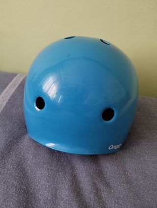 Casco patinete patines o bici