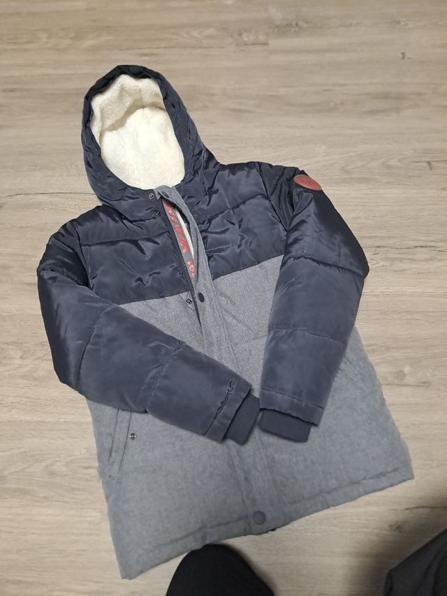 Chaqueta niño