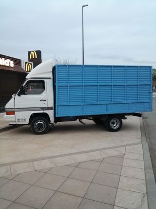 Portes retirada de escombro vaciados y limpiezas