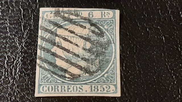 Francobolli spagnoli