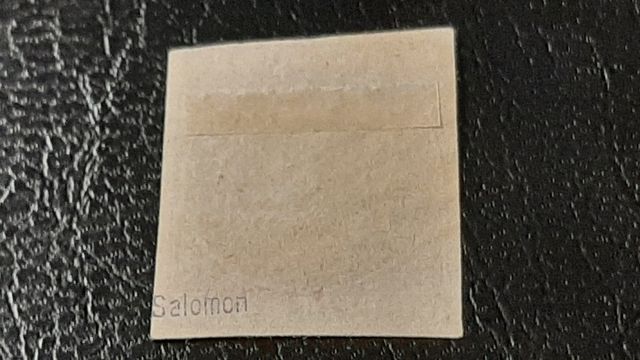 Francobolli spagnoli