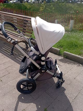 Bugaboo camaleon