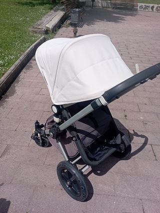 Bugaboo camaleon