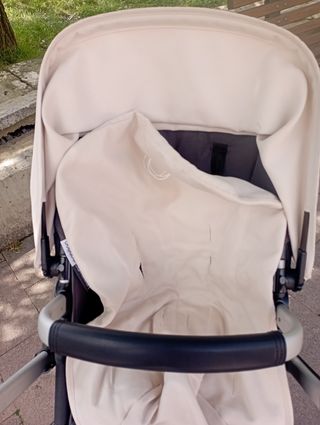 Bugaboo camaleon