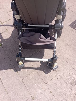 Bugaboo camaleon