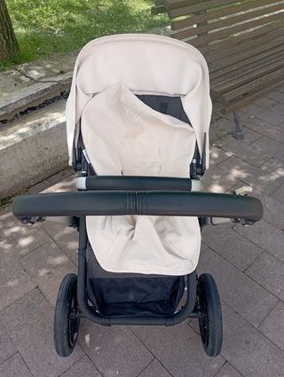 Bugaboo camaleon