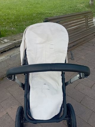 Bugaboo camaleon