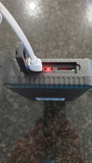 Rastreador gps