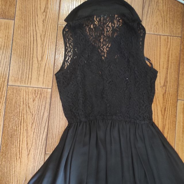 Vestido tamanho S preço 3€