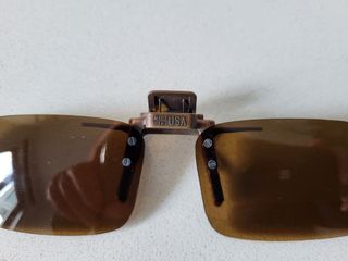 Clip Protector solar gafas