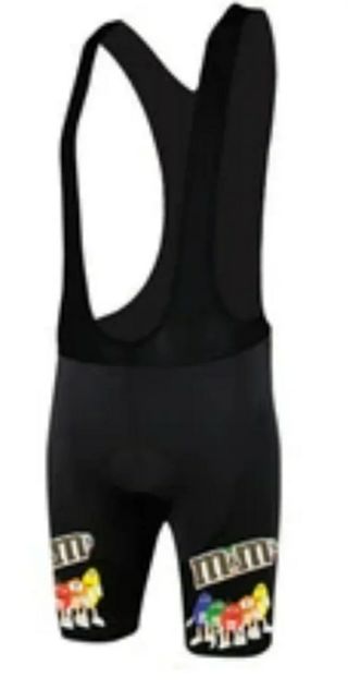 Conjunto ciclismo