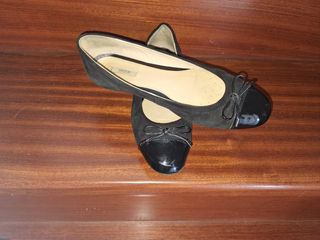 Sabrinas geox respira