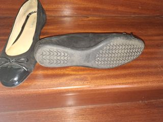 Sabrinas geox respira