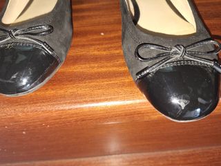 Sabrinas geox respira