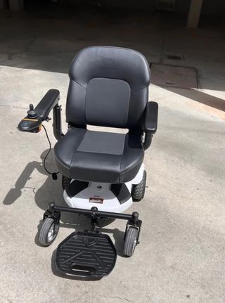 Silla electrica