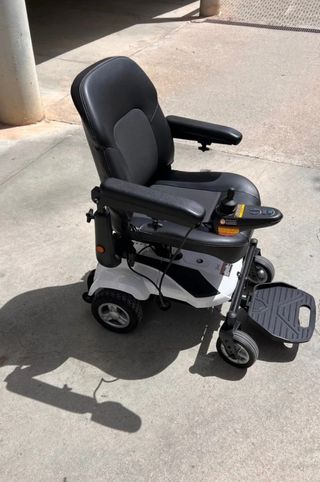 Silla electrica
