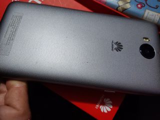 Huawei Y6 2017