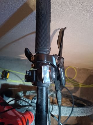 Bicicleta de montaña MMR Kuma 27.5 