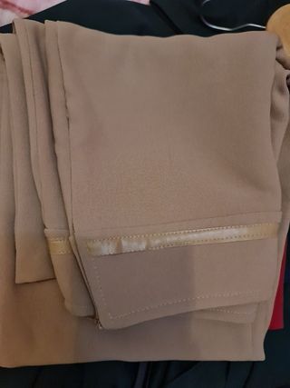 Pantalón de vestir 