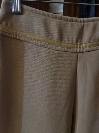 Pantalón de vestir 