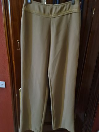 Pantalón de vestir 