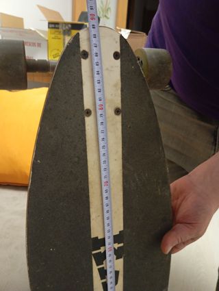 Longboard