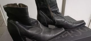 Stivaletto 