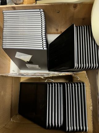 iPad 6 32gb 2018 9,7" - COMO NUEVA - Oferta