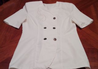 Chaqueta MUJER blazer americana cazadora gabardina