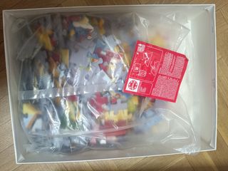 Puzzle Disney 