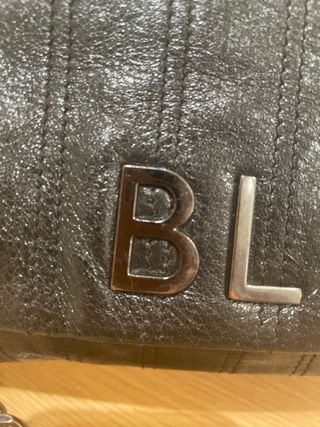 BANDOLERA BIMBA Y LOLA