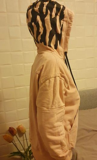Sudadera adidas Stella McCartney S/M