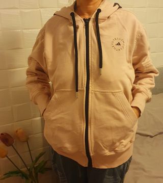 Sudadera adidas Stella McCartney S/M