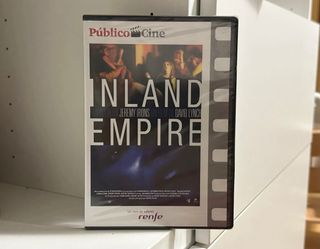 Inland Empire