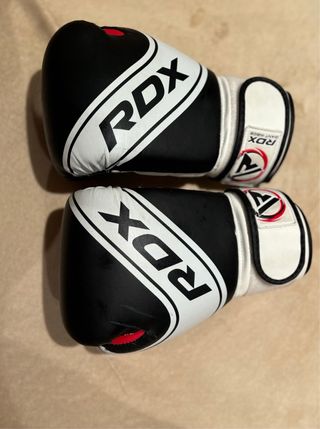 Guantes de boxeo RDX 6 oz