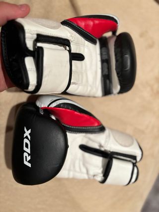 Guantes de boxeo RDX 6 oz