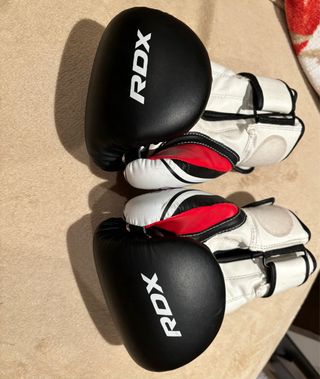 Guantes de boxeo RDX 6 oz